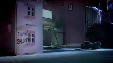 Action Innocence : la vidéo pour les filles