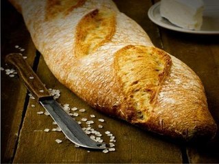 Baguettes tradition : la recette maison en 90 mn chrono