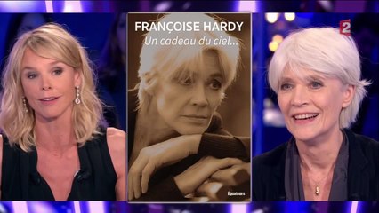 Vanessa+Burggraf+démonte+Françoise+Hardy