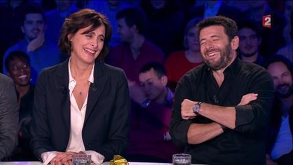 Michel Drucker oblige sa femme à regarder ses émissions