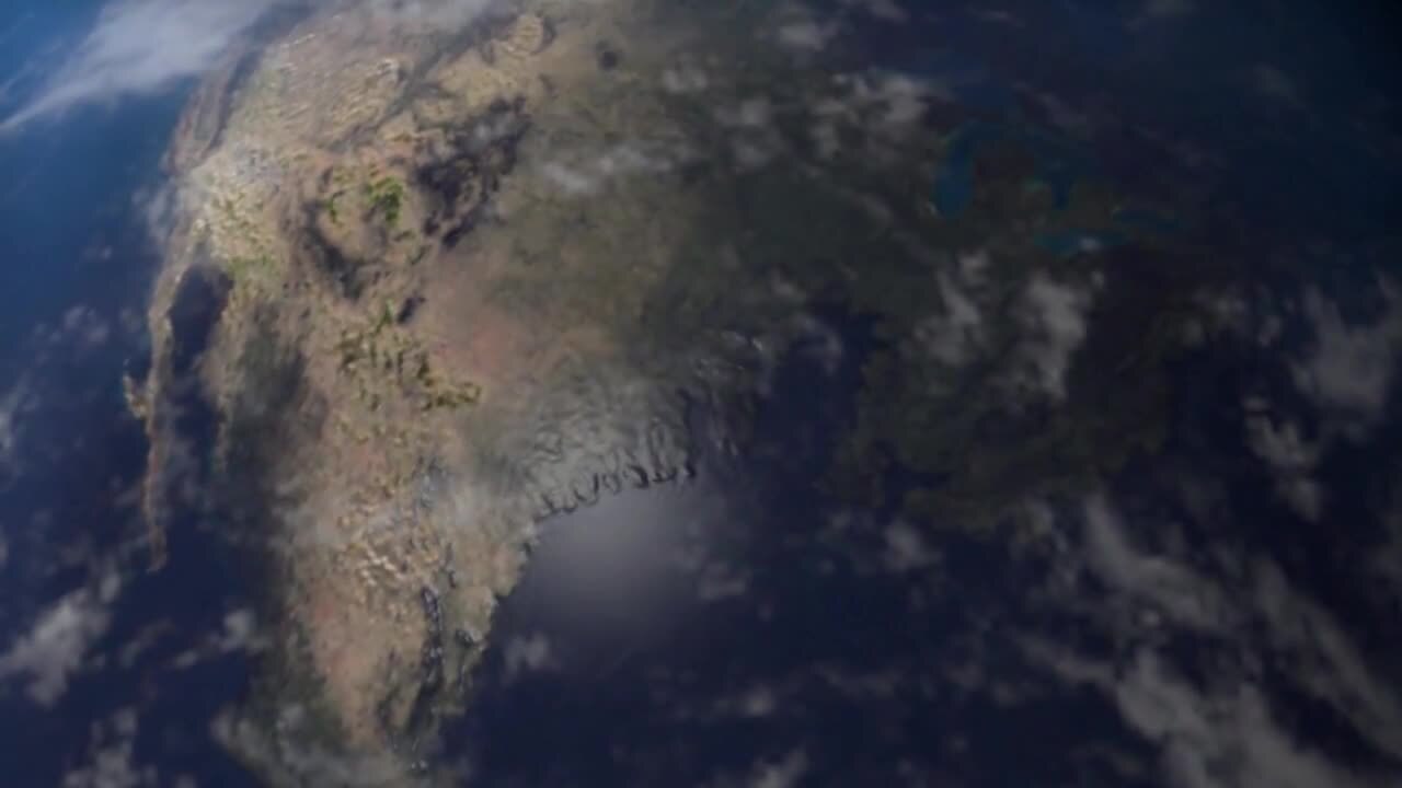 Kerry "regrette" l'absence des Etats-Unis dans la lutte contre le changement climatique sous Trump