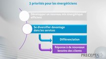 Philippe Gattet - Les nouveaux défis des énergéticiens