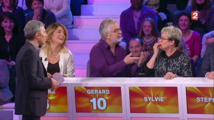 Une candidate de Tout le monde veut prendre sa place s'est retrouvée seins nus en soirée