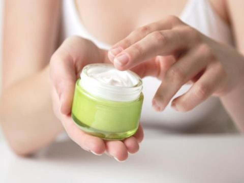 Recette bio : une crème anti-âge à faire soi-même