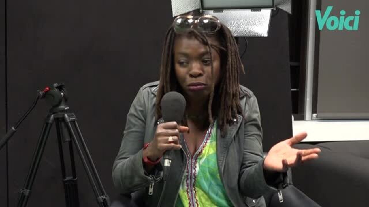 L'interview de Princess Erika (Music Explorer)