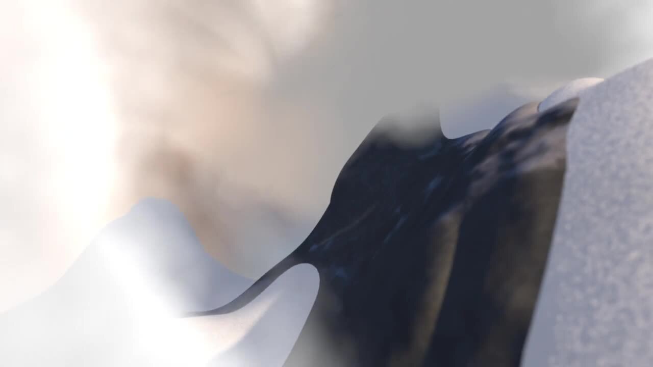 De l'Himalaya à l'Arctique, la fonte des glaciers s'accélère, selon une étude