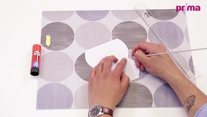 Emballage cadeau : une boîte oreiller