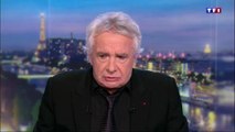 Michel Sardou : la maladie qui l'a empêche de chanter