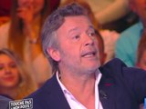 Eric Dussart - il copie son collègue Jean-Luc Lemoine chez Arthur