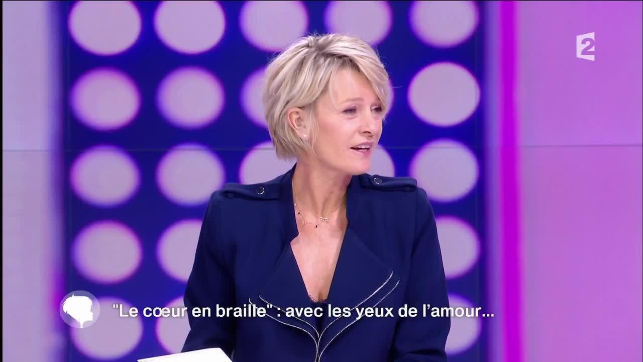Pascal Elbé a retrouvé son amour de jeunesse