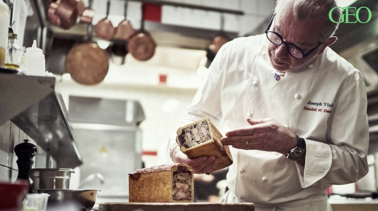 Découvrez la Vallée de la gastronomie un itinéraire touristique allant de Dijon à Marseille
