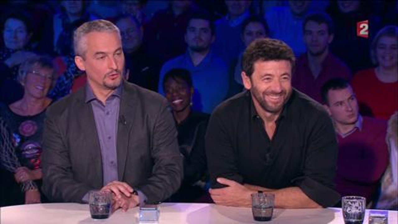 VIDEO Ines De La Fressange : Vanessa Burggraf l'accuse de se répéter dans ses livres