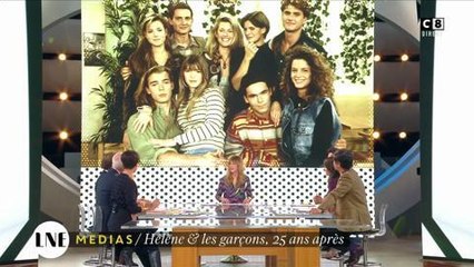 Nicolas Puydebat ne se regarde pas à la télévision