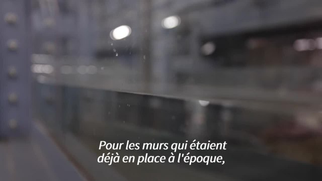 Japon: les murs anti-tsunami, massif héritage de la catastrophe de 2011