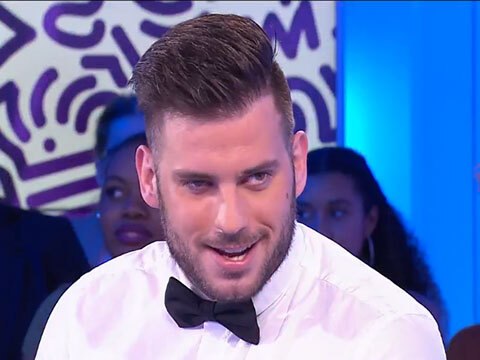 Zelko (Secret Story 5) - les images de sa télé-réalité trash en Serbie