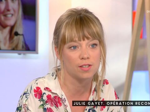 François Hollande demande souvent l'avis de Julie Gayet pour le choix des menus à l'Elysée