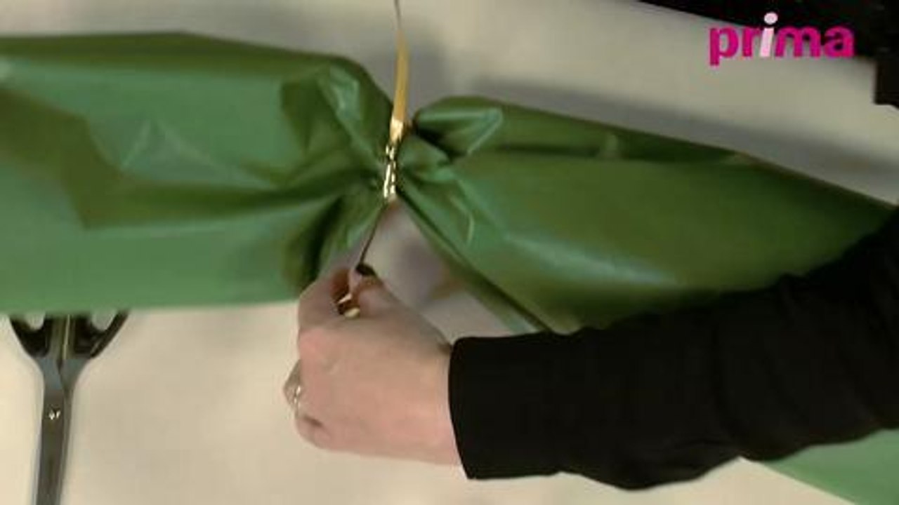 Prima - paquets cadeaux - Paquet Bonbon