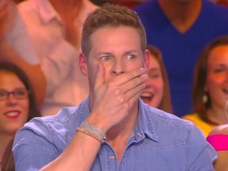 Matthieu Delormeau - Cyril Hanouna lui demande de se présenter aux élections présidentielles