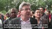 Loi Travail: une manifestation sous haute surveillance à Paris