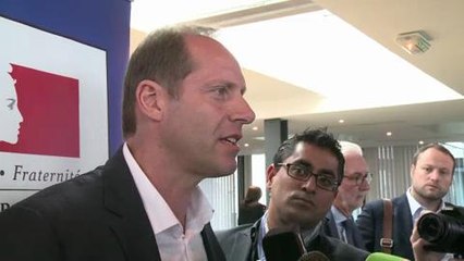 Tour de France: caméras thermiques contre la triche technique