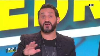 Matthieu Delormeau absent de Touche pas à mon poste : il a dû aller chez le médecin