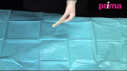 Comment faire des marque-places originaux