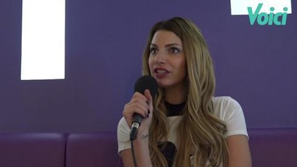 L'interview de Nadège Lacroix