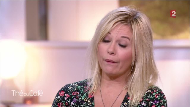 Flavie Flament répond à son frère qui remet en cause le récit de son viol