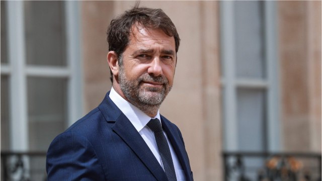 GALA VIDEO - Les Français ne sont pas couillons : Christophe Castaner cash chez Elizabeth Martichoux (1)