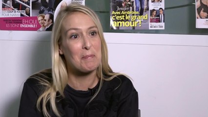 Vanessa Paradis a retrouvé l'amour : les explications du scoop