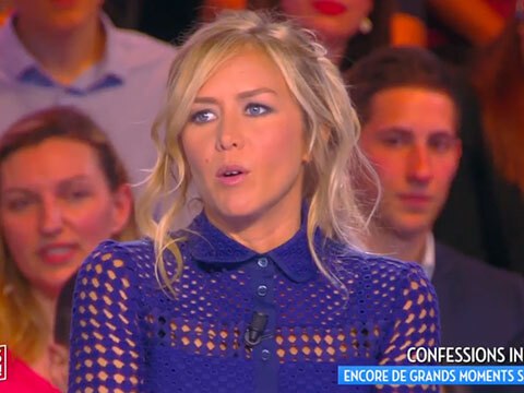 Enora Malagré avoue avoir été -très cocu- lorsqu'elle était avec son ex