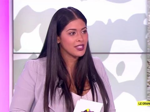 Ayem raconte sa prise de tête avec Jennifer Lopez