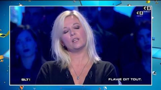 Benjamin Castaldi réagit après le passage de Flavie Flament chez Ardisson
