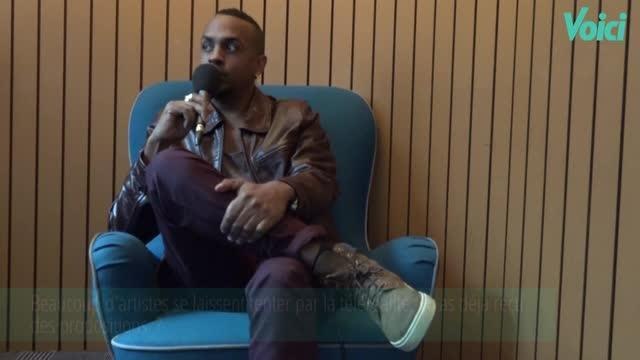 L'interview de Colonel Reyel