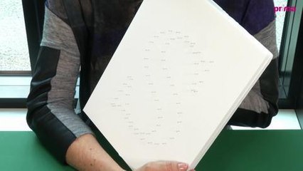 Réaliser un tableau en fil tendu