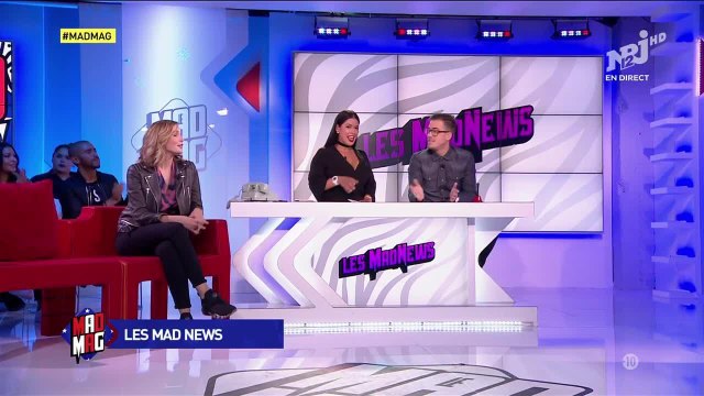 Danse avec les stars : Alizée jalouse de Camille Lou ? La partenaire de Grégoire Lyonnet répond