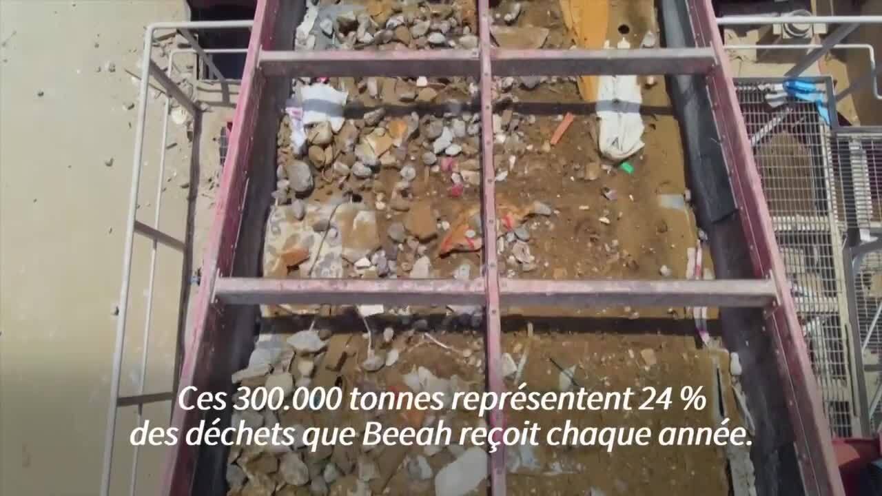 Emirats: les déchets produiront de l'énergie au pays du pétrole