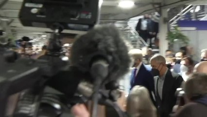 COP26 : à mi-parcours, l'écart Nord-Sud toujours béant