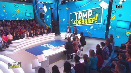 Cyril Hanouna raconte son coup de fil musclé à Stéphane Guillon après leur clash