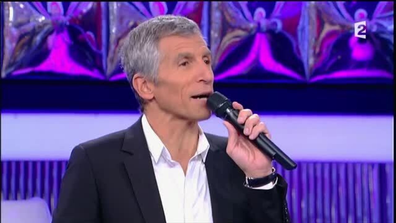 Hervé, recordman de N'oubliez pas les paroles,...