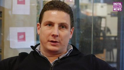 Whyers, du jus de cerveau de startupers pour les grands groupes - DBN