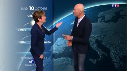 Catherine Laborde Nicolas Canteloup