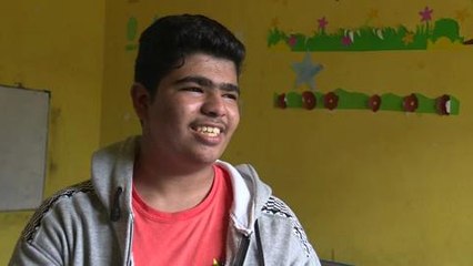 En Indonésie, une école fondée par et pour des réfugiés