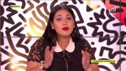 Ayem Nour dément son histoire d'amour avec Colonel Reyel