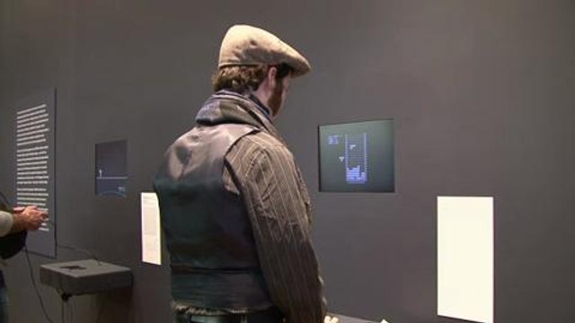 Pac-Man et Tetris entrent au MOMA