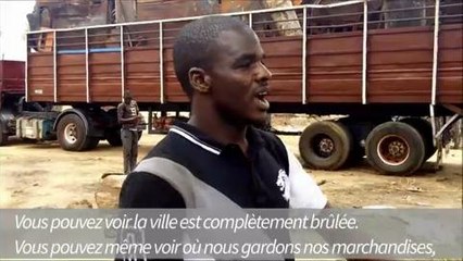 Dans le nord-est du Nigeria, le système éducatif est en ruine