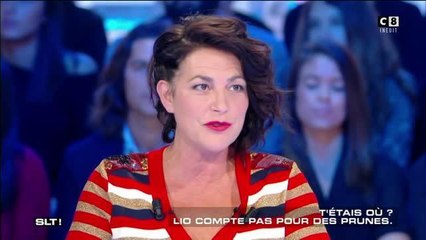 Lio : la chanteuse affirme ne pas avoir été une excellente mère
