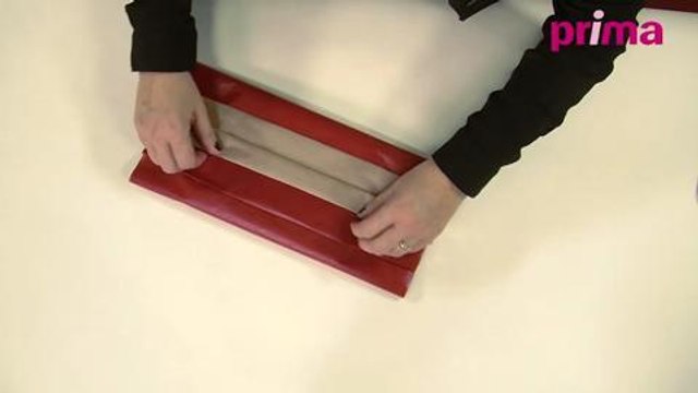 Prima - paquets cadeaux - Paquet plis enveloppe