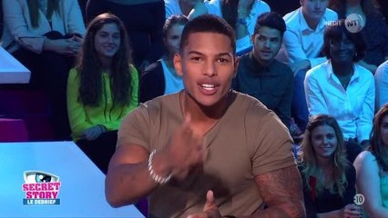 Secret Story 10 _ Marvin a trouvé un appartement pour emménager avec Maéva