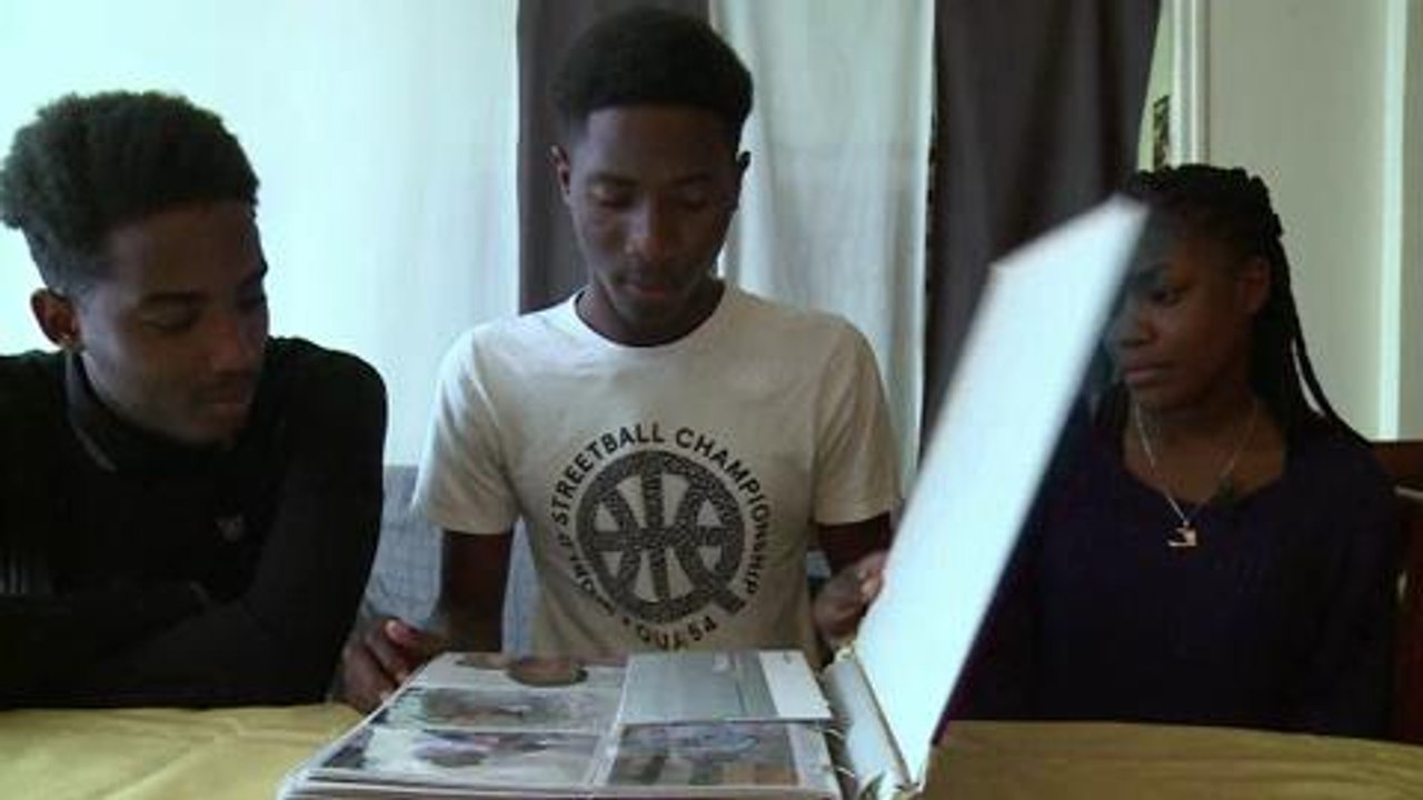 Passer le bac quand on est triplés: jamais deux sans trois